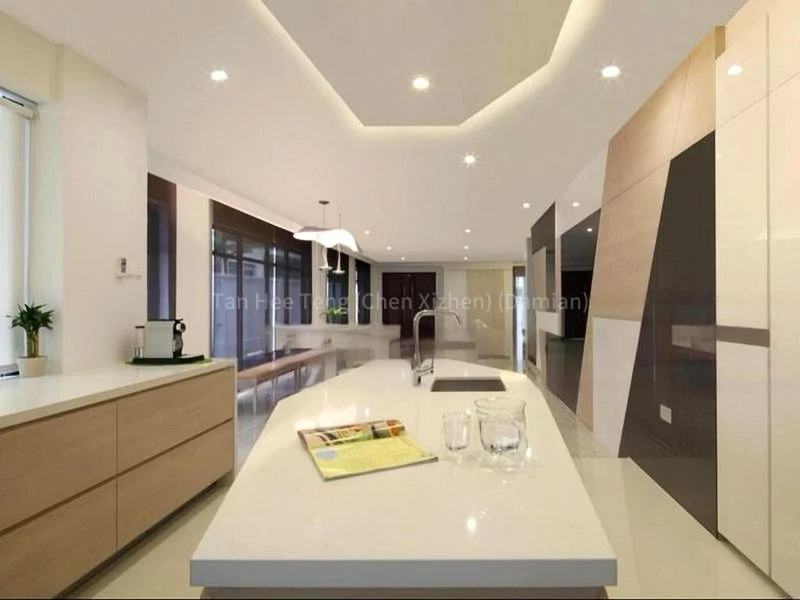 7 Bed Corner Terrace (Landed) for Sale in  Greenridge - Image 17