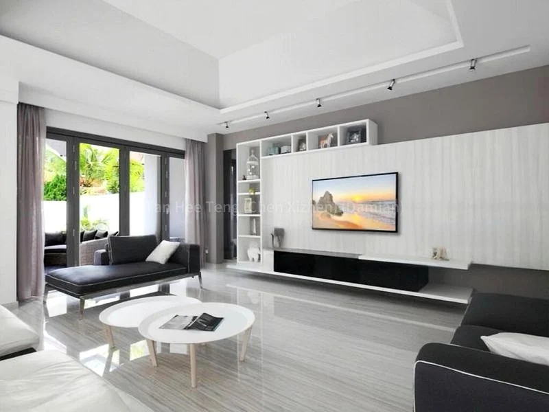 7 Bed Corner Terrace (Landed) for Sale in  Greenridge - Image 19