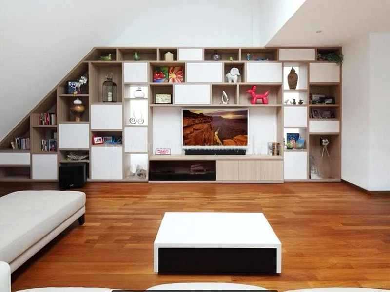 7 Bed Corner Terrace (Landed) for Sale in  Greenridge - Image 7