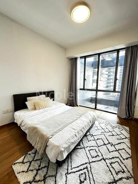 1 Bed Condo for Rent in  Marina One Residences - Image 2