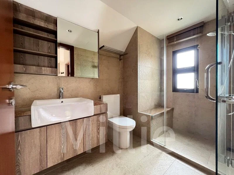 5 Bed Cluster House (Landed) for Rent in  Eleven @ Holland - Image 2