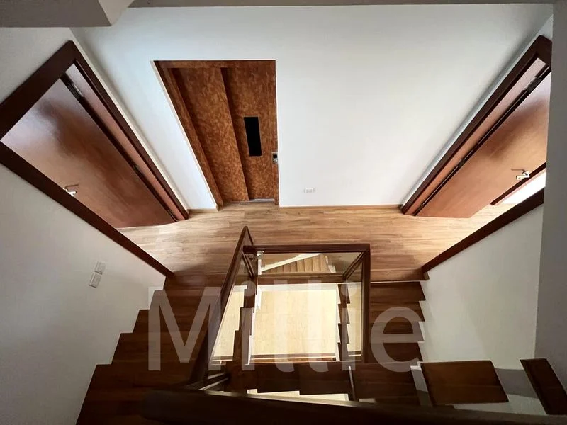 5 Bed Cluster House (Landed) for Rent in  Eleven @ Holland - Image 1