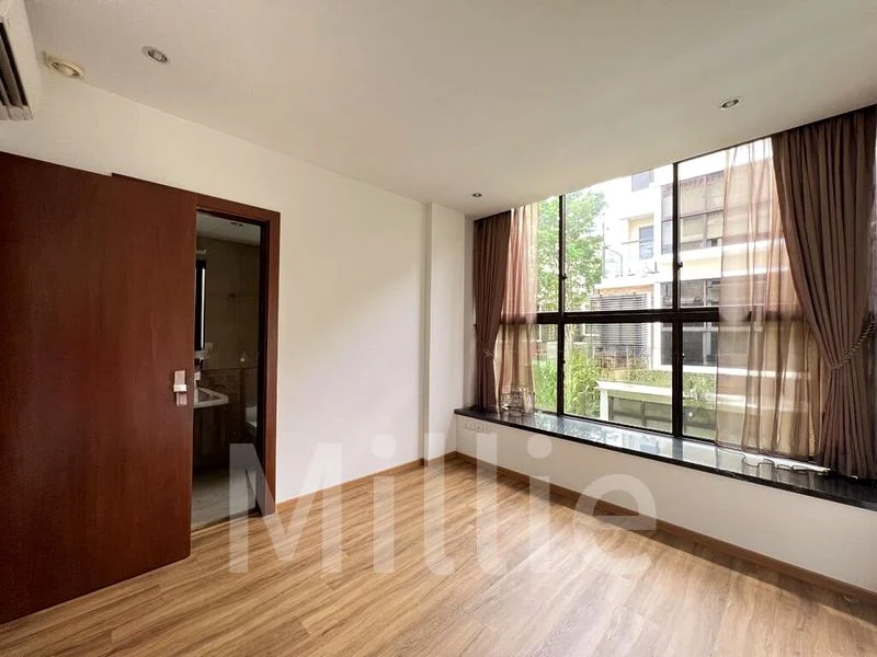 5 Bed Cluster House (Landed) for Rent in  Eleven @ Holland - Image 9