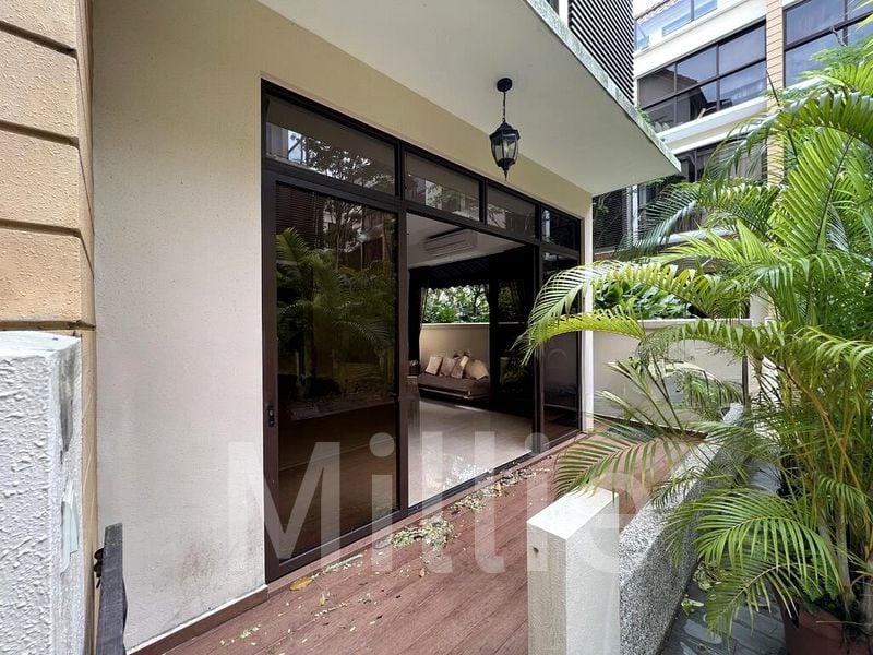 5 Bed Cluster House (Landed) for Rent in  Eleven @ Holland - Image 11