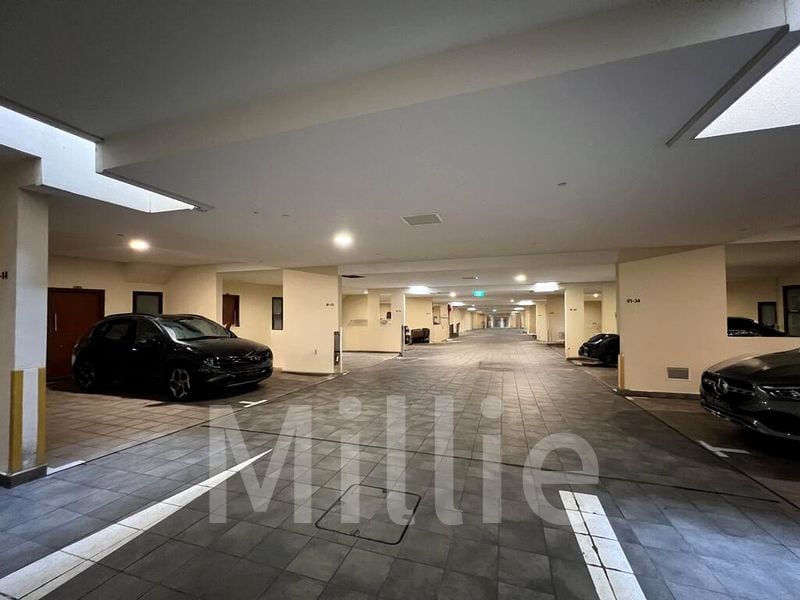 5 Bed Cluster House (Landed) for Rent in  Eleven @ Holland - Image 10