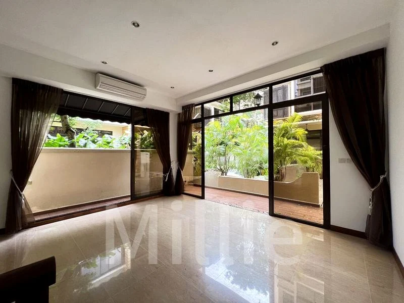 5 Bed Cluster House (Landed) for Rent in  Eleven @ Holland - Image 6