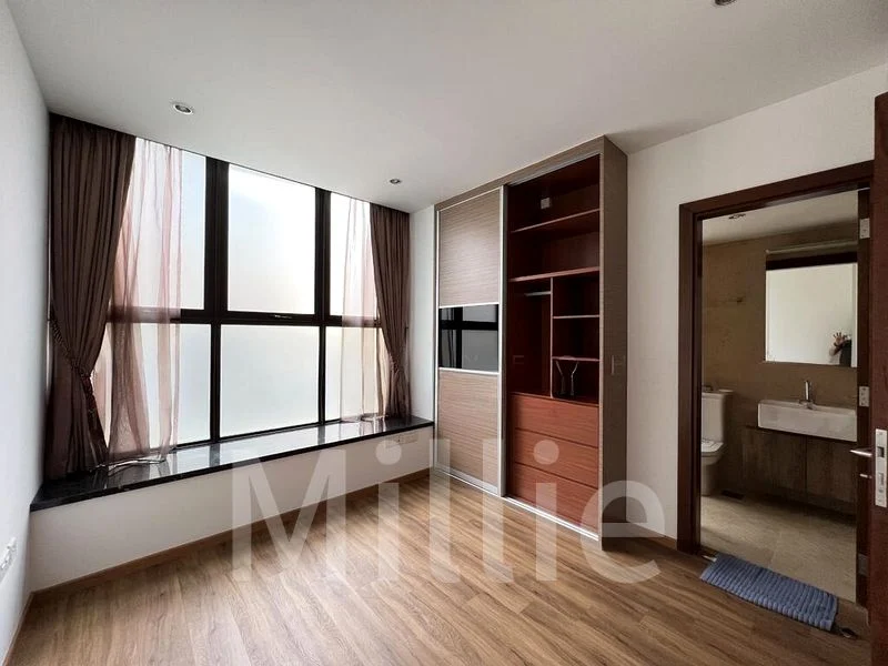 5 Bed Cluster House (Landed) for Rent in  Eleven @ Holland - Image 12