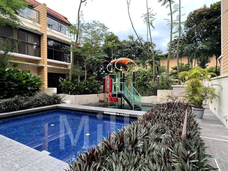 5 Bed Cluster House (Landed) for Rent in  Eleven @ Holland - Image 8