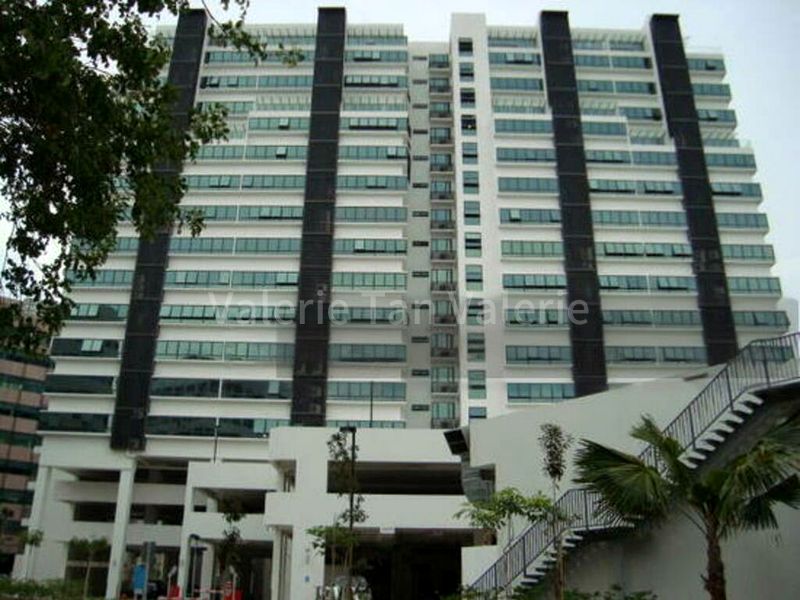 Light Industrial (B1) for Rent: Trivex - Image 2