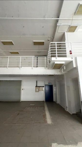 Factory / Workshop (B2) for Sale: Food XChange @ Admiralty - Image 3