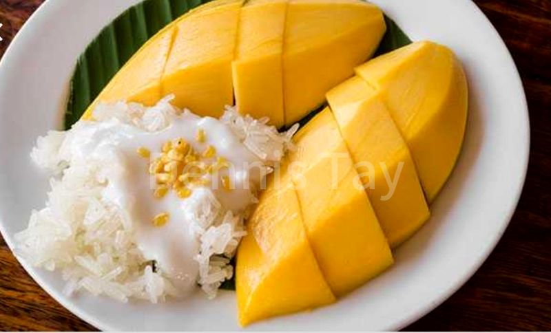 Food & Beverage for Rent: Icon Village - Image 1