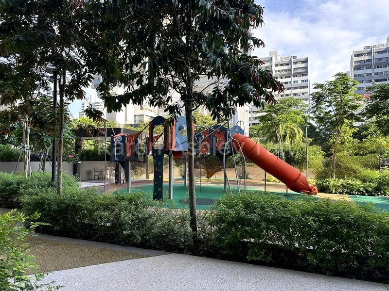 3 Bed Condo for Rent in  Liv @ MB - Image 11