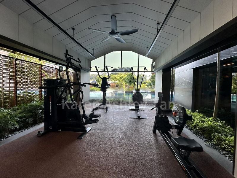 3 Bed Condo for Rent in  Liv @ MB - Image 8