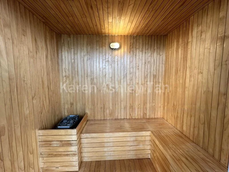 3 Bed Condo for Rent in  Liv @ MB - Image 9