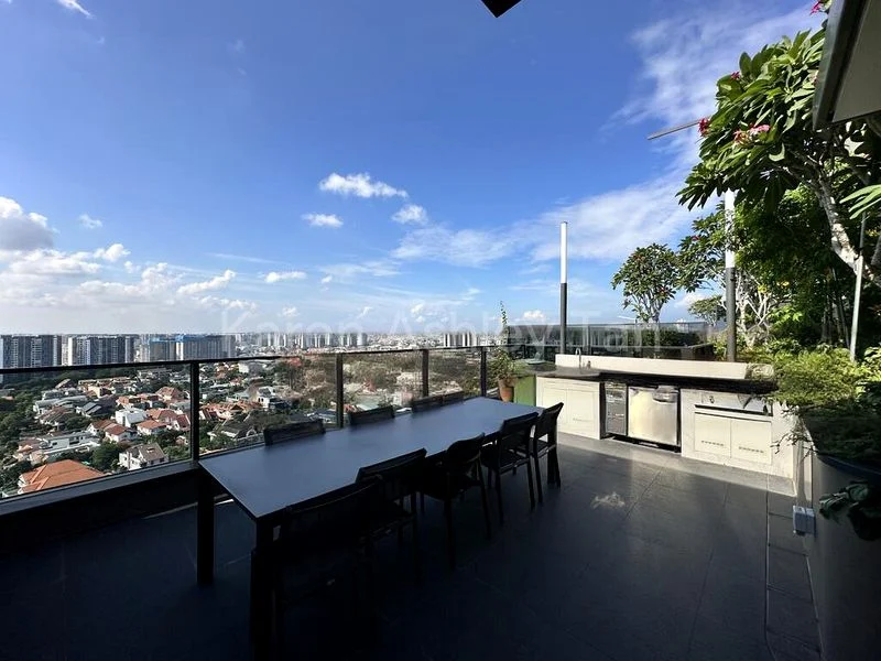 3 Bed Condo for Rent in  Liv @ MB - Image 5