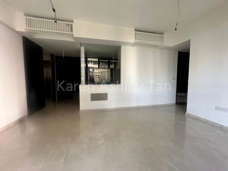 3 Bed Condo for Rent in  Liv @ MB - Image 1