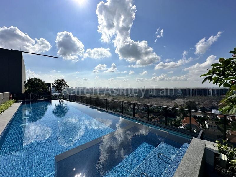 3 Bed Condo for Rent in  Liv @ MB - Image 4