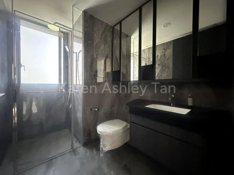 3 Bed Condo for Rent in  Liv @ MB - Image 10