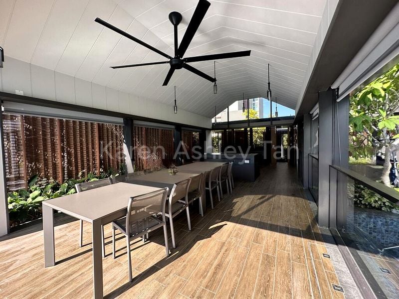 3 Bed Condo for Rent in  Liv @ MB - Image 7