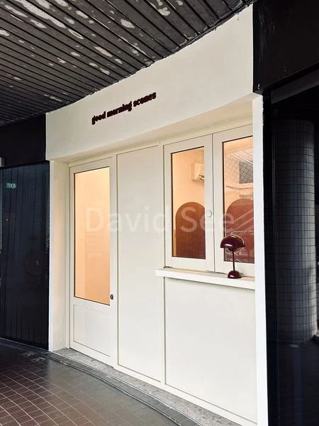 Food & Beverage for Rent in  Telok Blangah House - Image 1