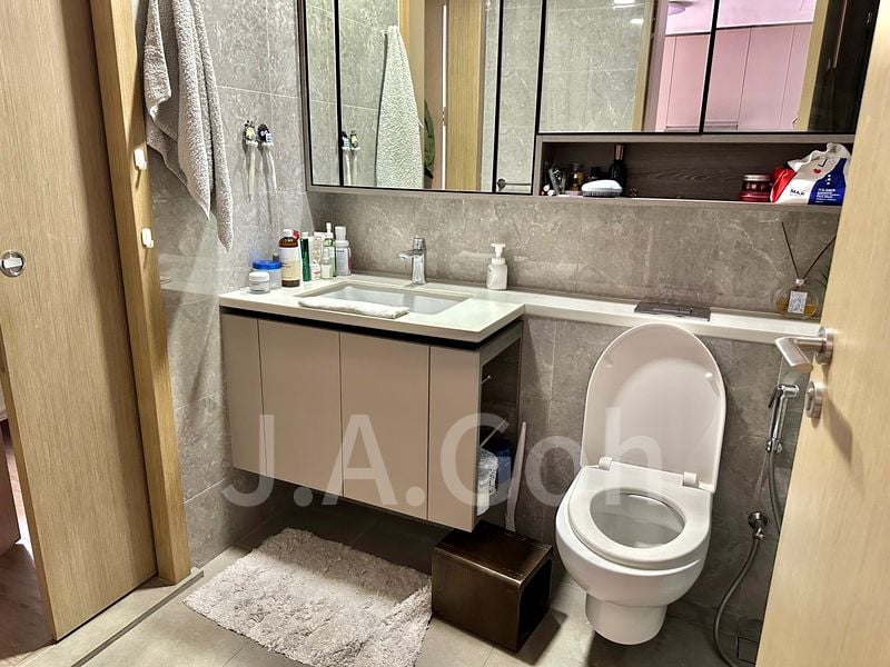 1 Bed Condo for Sale in  The Tapestry - Image 6