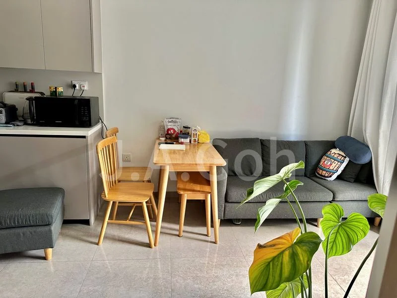 1 Bed Condo for Sale in  The Tapestry - Image 2