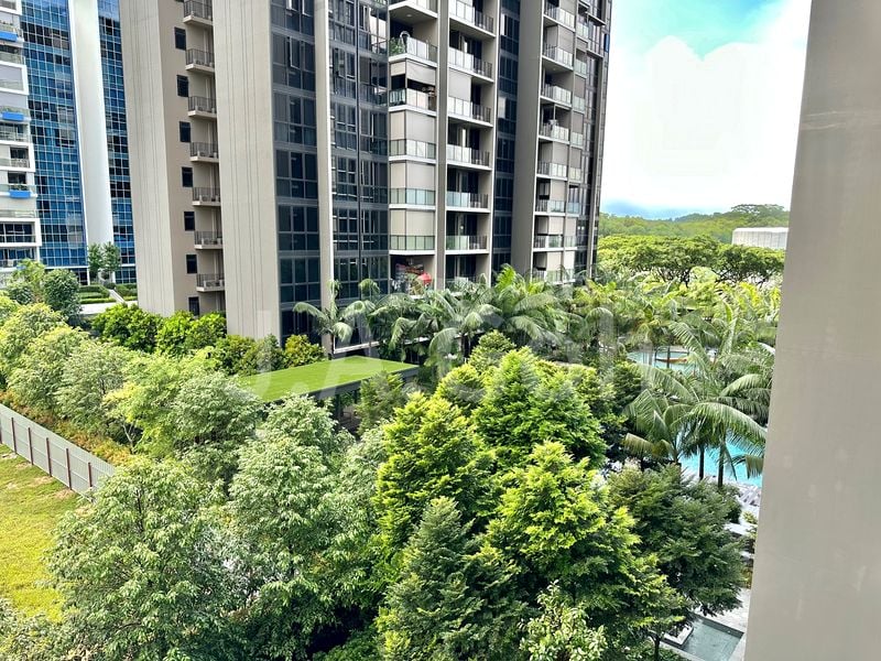 1 Bed Condo for Sale in  The Tapestry - Image 4