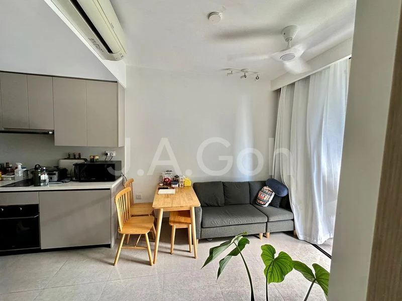 1 Bed Condo for Sale in  The Tapestry - Image 1