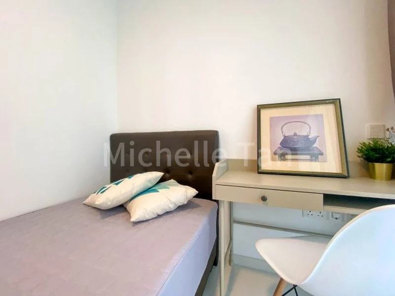 Common Room (Condo) for Rent in  Bartley Ridge - Image 2