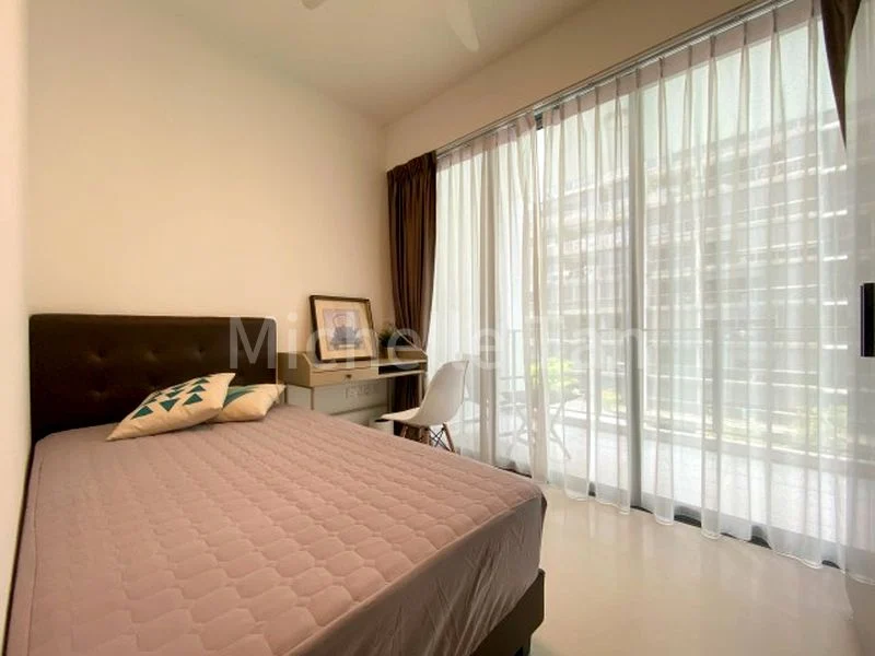 Common Room (Condo) for Rent in  Bartley Ridge - Image 1