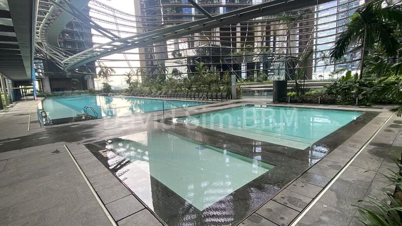 2 Bed Condo for Sale in  Marina One/ The Heart - Image 3