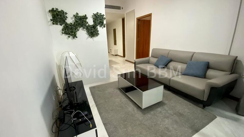 2 Bed Condo for Sale in  Marina One/ The Heart - Image 10