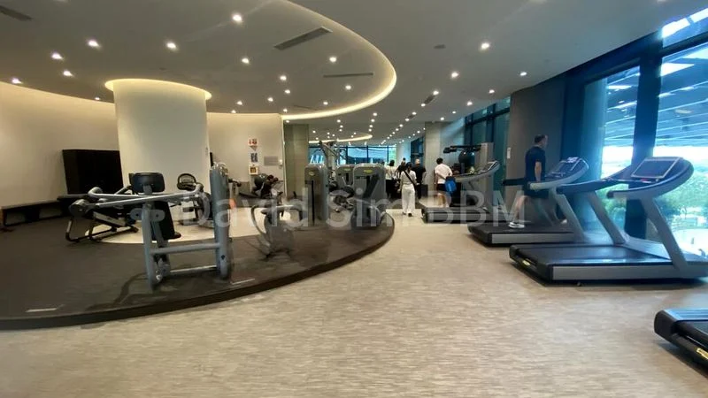 2 Bed Condo for Sale in  Marina One/ The Heart - Image 2