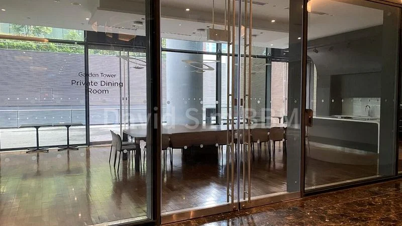 2 Bed Condo for Sale in  Marina One/ The Heart - Image 1