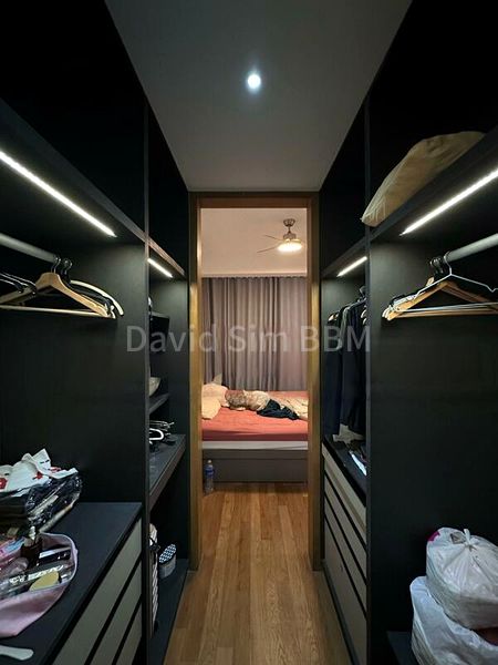 2 Bed Condo for Sale in  Marina One/ The Heart - Image 14