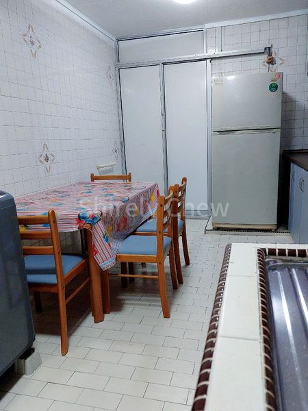 4 Room (4NG) HDB for Rent in  709 Hougang Avenue 2 - Image 9