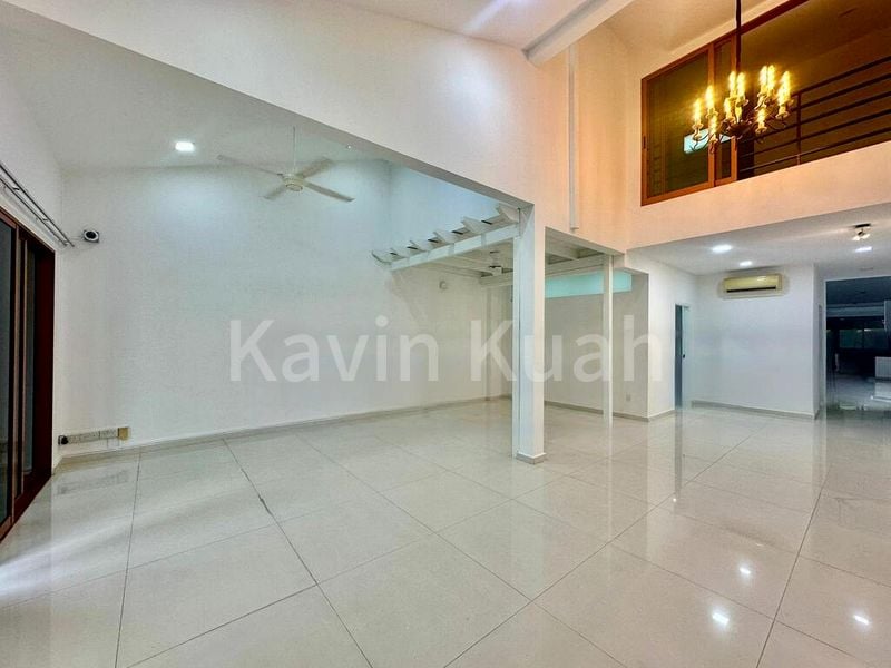4 Bed Terraced House (Landed) for Rent in  Sembawang Hills Estate - Image 2
