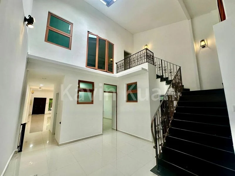 4 Bed Terraced House (Landed) for Rent in  Sembawang Hills Estate - Image 1