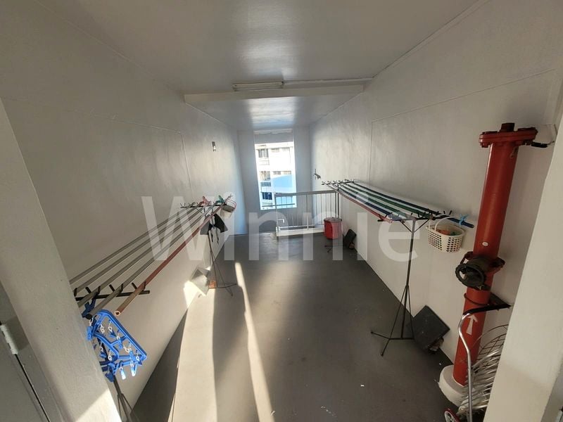 Common Room (HDB) for Rent in  865 Jurong West Street 81 - Image 4