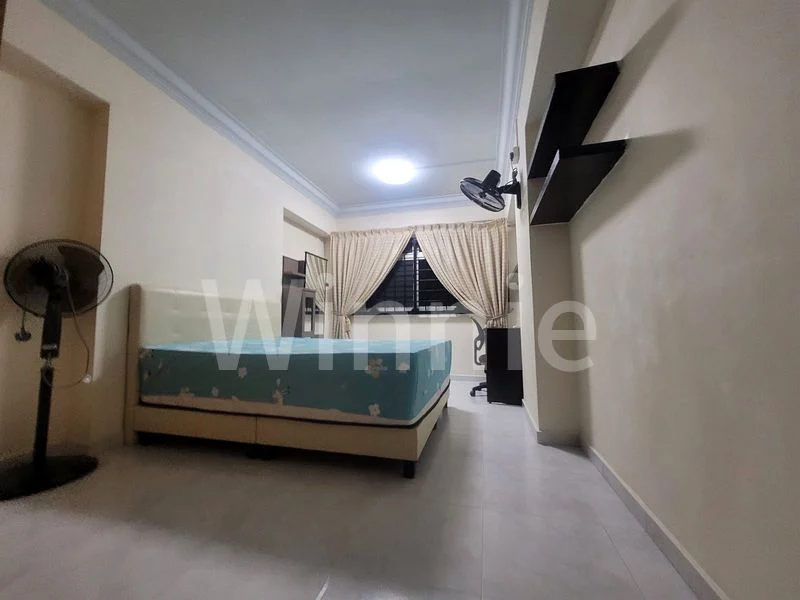 Common Room (HDB) for Rent in  865 Jurong West Street 81 - Image 3