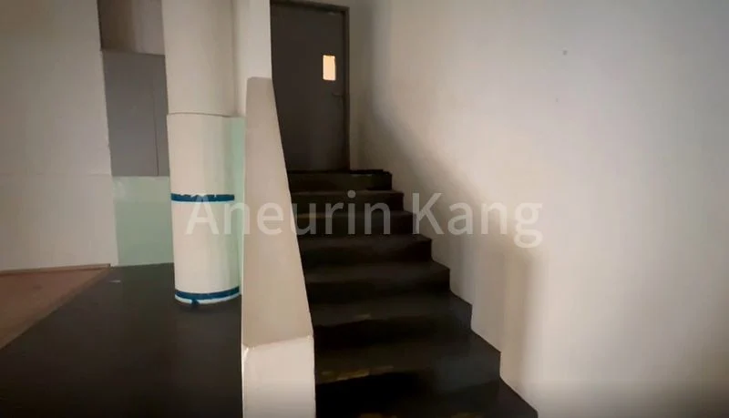 Mall Shop for Rent in  Roxy Square - Image 3