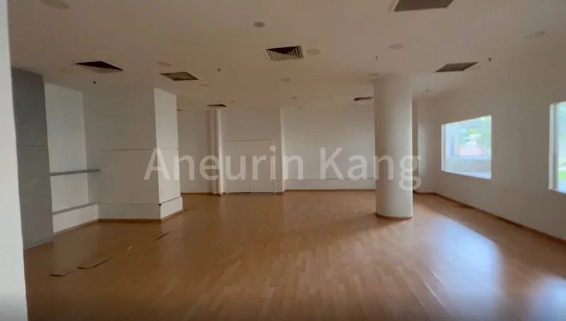 Mall Shop for Rent in  Roxy Square - Image 7