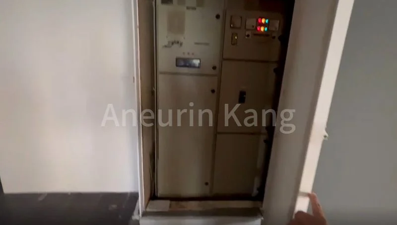 Mall Shop for Rent in  Roxy Square - Image 1