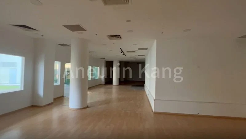 Mall Shop for Rent in  Roxy Square - Image 9