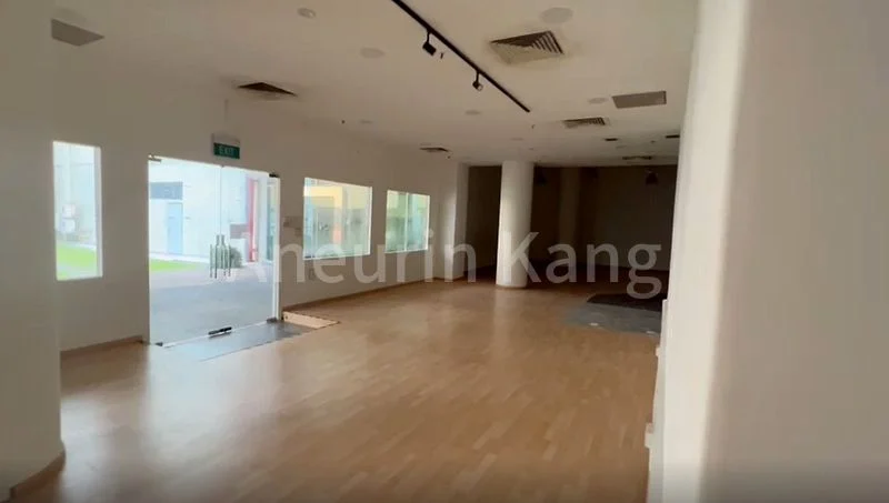 Mall Shop for Rent in  Roxy Square - Image 10