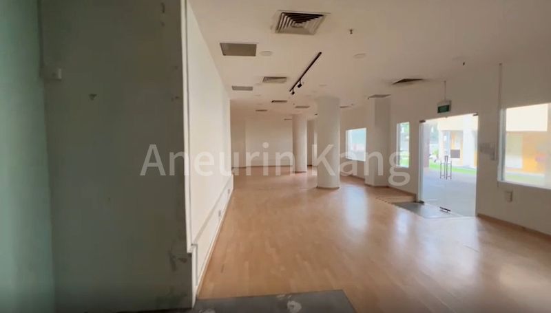 Mall Shop for Rent in  Roxy Square - Image 5