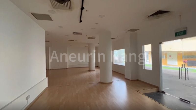 Mall Shop for Rent in  Roxy Square - Image 6