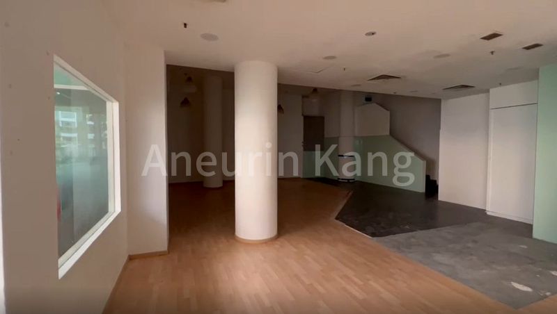 Mall Shop for Rent in  Roxy Square - Image 2