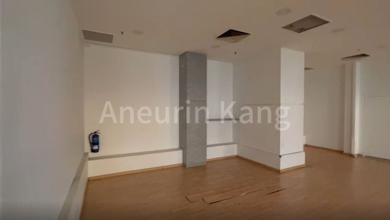 Mall Shop for Rent in  Roxy Square - Image 8