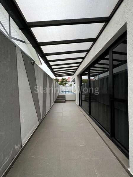 6 Bed Semi-Detached House (Landed) for Sale in  Serangoon Park - Image 11